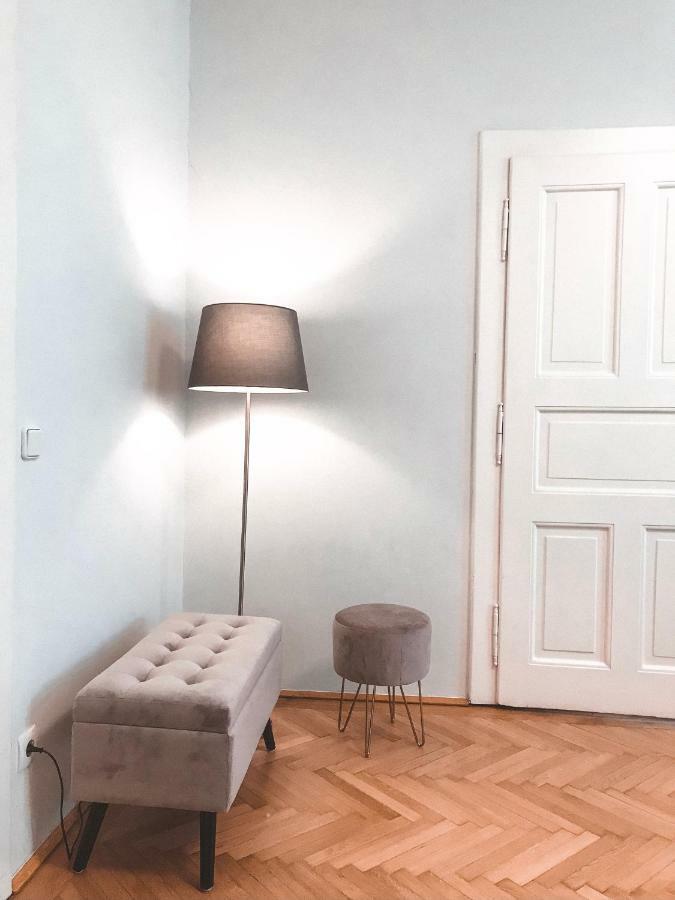 Luxury Apartments Only For Business Travel Salzburg Exterior foto