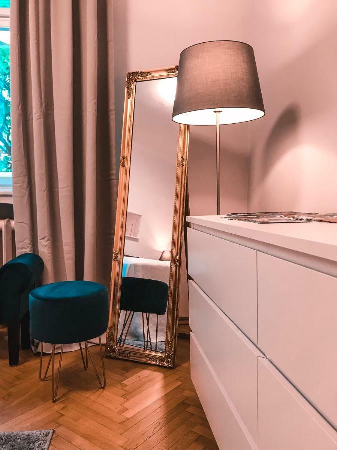 Luxury Apartments Only For Business Travel Salzburg Exterior foto