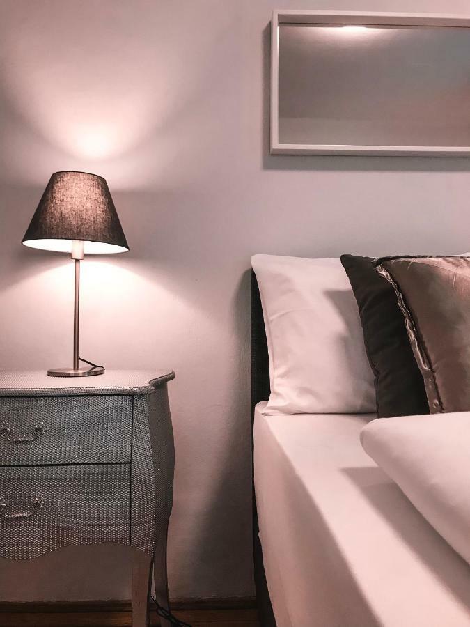 Luxury Apartments Only For Business Travel Salzburg Exterior foto