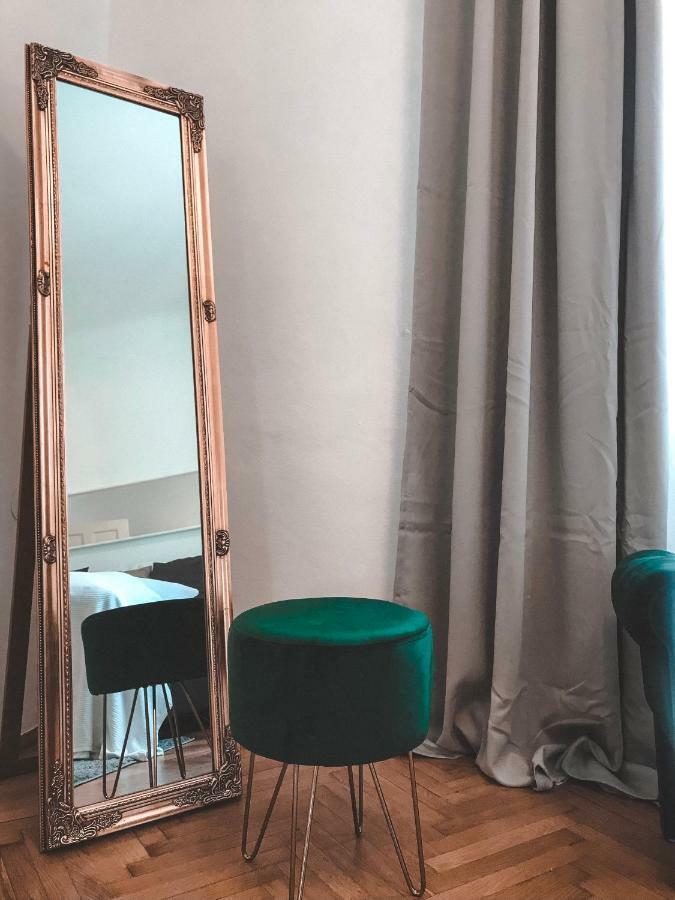 Luxury Apartments Only For Business Travel Salzburg Exterior foto