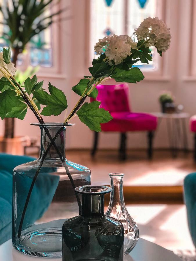 Luxury Apartments Only For Business Travel Salzburg Exterior foto